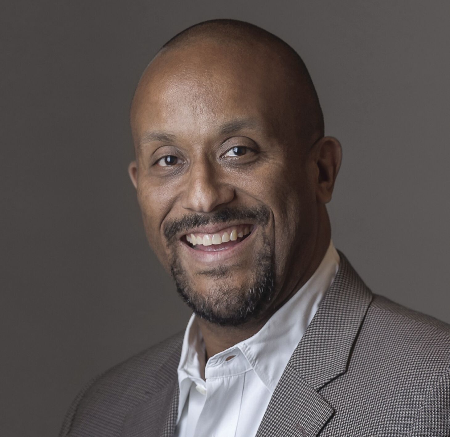 ERIC CARTER